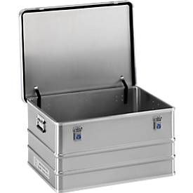 Transportkiste, Leichtmetall, Gefahrgutzulassung, 156 l