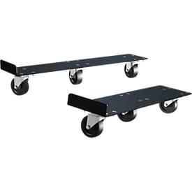 Transportroller Q-Mover