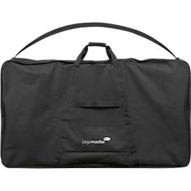 Transporttasche Legamaster für ModerationswÃ¤nde