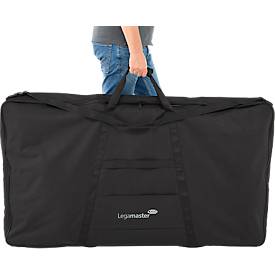 Transporttasche Legamaster für ModerationswÃ¤nde