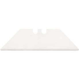 Trapez Keramikklinge Wedo® CERA-Safeline®, für Safety Cutter ALU/Safety Cutter Compact, 58 x 19 mm, 3 Stück