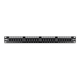 TRENDnet Patch Panel