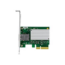 TRENDnet TEG-10GECTX - Netzwerkadapter - PCIe 2.0 x4 - 10Gb Ethernet x 1