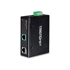 TRENDnet TI-SG104 - PoE-Splitter - 95 Watt