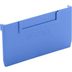 Trennwand für Regalkasten RK 421 B/521 B/621 B, 10 Stück
