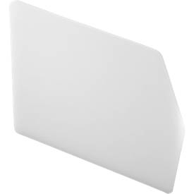 Trennwand, längs, für Sichtlagerkasten LF 221