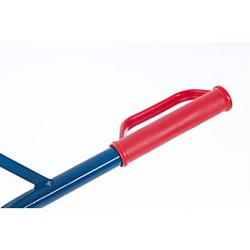 Treppenkarre mit Wechselrädern