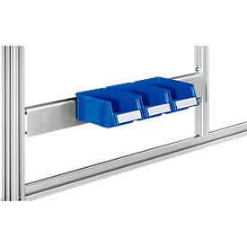 TRESTON Kastenprofil BP 100