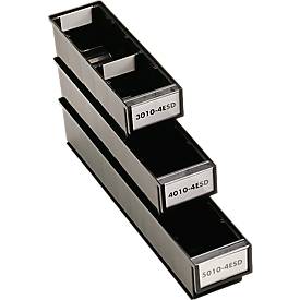 Treston-Schubladen, ESD-Ausführung