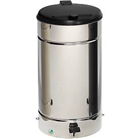 Tret-Abfalleimer Euro-Pedal