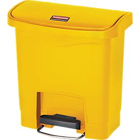 Tretabfalleimer Slim Jim®, Kunststoff