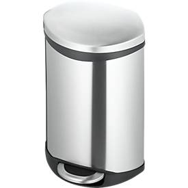Tretabfalleimer Soft Close, versch. Ausführungen