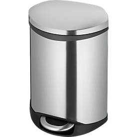 Tretabfalleimer Soft Close, versch. Ausführungen