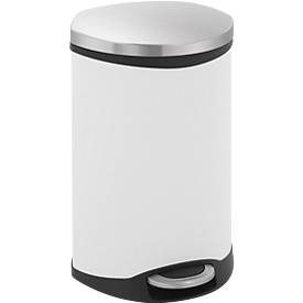 Tretabfalleimer Soft Close, versch. Ausführungen