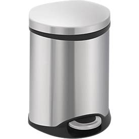 Tretabfalleimer Soft Close, versch. Ausführungen