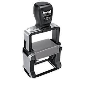 trodat Firmenstempel 5203 Professional 4.0
