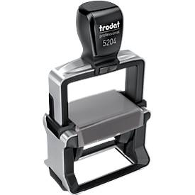 trodat Firmenstempel 5204 Professional 4.0