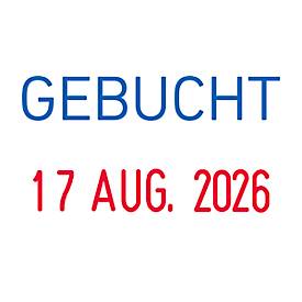 trodat Printy 4850L, GEBUCHT