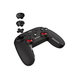 Image of Trust GXT 1230 Muta - Game Pad - kabellos, kabelgebunden - Bluetooth