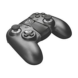 Image of Trust GXT 590 BOSI - Game Pad - kabellos - Bluetooth