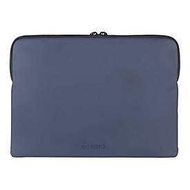 Tucano Gommo - Notebook-Hülle - 35.6 cm - 13" - 14" - Blau