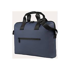 Tucano Gommo - Notebook-Tasche - 40.6 cm - 15.6" - 16" - Blau