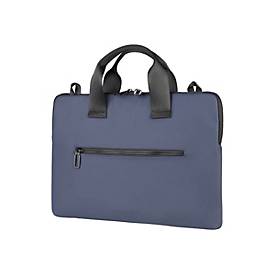 Tucano Gommo - Notebook-Tasche - Medium - 35.6 cm - 13" - 14"