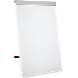 Tür-/Wand-Flipchart MAULoffice wall
