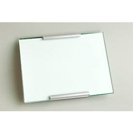 Türschild Topas, B 160 x H 120 mm