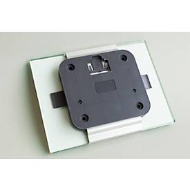 Türschild Topas, B 160 x H 120 mm