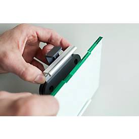 Türschild Topas, B 160 x H 120 mm