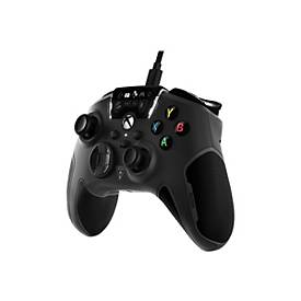 Image of Turtle Beach Recon Controller - Game Pad - kabelgebunden - Schwarz - für PC, Microsoft Xbox One, Microsoft Xbox Series S, Microsoft Xbox Series X