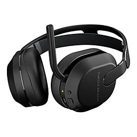 Turtle Beach Stealth 500 - For Xbox - Headset - ohrumschließend - Bluetooth / 2,4 GHz Funkfrequenz - kabellos