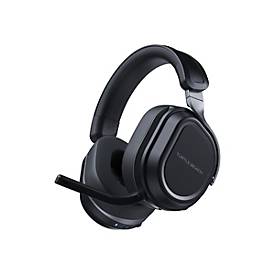 Turtle Beach Stealth 700 - 3. Generation - Headset - ohrumschließend - Bluetooth / 2,4 GHz Funkfrequenz - kabellos