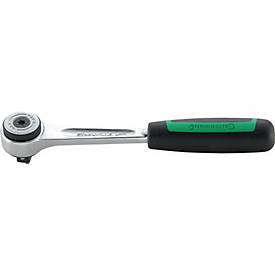 U.-Knarre 422 3/8 Zoll 60 Z.Schaltscheibe STAHLWILLE