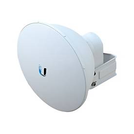 Ubiquiti airFiber X AF-5G23-S45 - Antenne - Parabolantenne - 23 dBi - außen, Stangenbefestigung