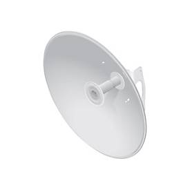 Ubiquiti airFiber X AF-5G30-S45 - Antenne - Parabolantenne - 30 dBi - außen, Stangenbefestigung