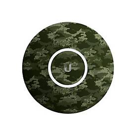 Ubiquiti CamoSkin - Netzwerkgeräteabdeckung - Vorderseite - Camouflage (Packung mit 3)