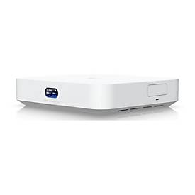 Ubiquiti - Gateway - 1GbE, 2.5GbE - Cloud-verwaltet - Desktop