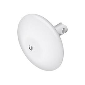 Ubiquiti Nanobeam M5-16 - Wireless Bridge - Wi-Fi, AirMax - 5 GHz