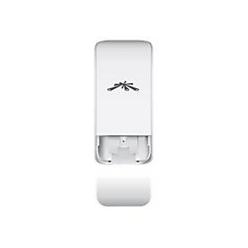 Ubiquiti NanoStation loco M2 - Accesspoint - AirMax - 2.4 GHz