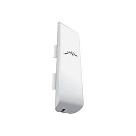 Ubiquiti NanoStation M NSM5 - Wireless Bridge - AirMax