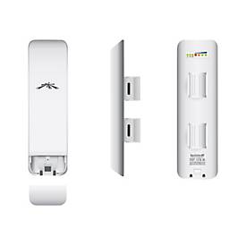 Ubiquiti NanoStation M2 - Funkbasisstation - AirMax