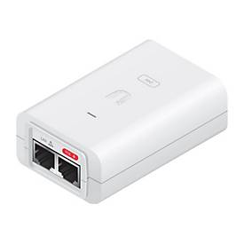 Ubiquiti Networks POE-24-30W-G-WH - Power Injector - Wechselstrom 120/230 V - 30 Watt