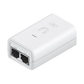 Ubiquiti Networks POE-24-7W - Power Injector - Wechselstrom 120/230 V - 7 Watt