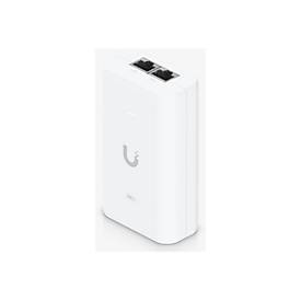 Ubiquiti - Power Injector - Wechselstrom 100-240 V - 60 Watt - Ausgangsanschlüsse: 1