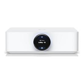 Ubiquiti PowerAmp - Netzwerkverstärker - 2 x 130 Watt - weiß