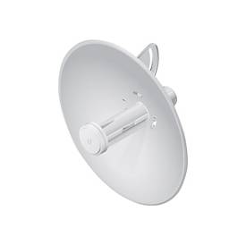 Ubiquiti PowerBeam PBE-M5-300 - Antenne - 22 dBi - gerichtet - außen, Stangenbefestigung