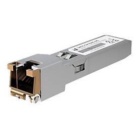 Ubiquiti - SFP+-Transceiver-Modul - 10GbE - über Kupfer - RJ-45