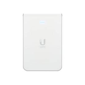 Ubiquiti UniFi 6 - Accesspoint - Wi-Fi 6 - 2.4 GHz, 5 GHz - Unterputz